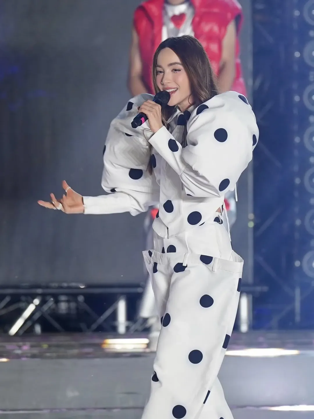 ปาล์มมี่ - อีฟ ปานเจริญ