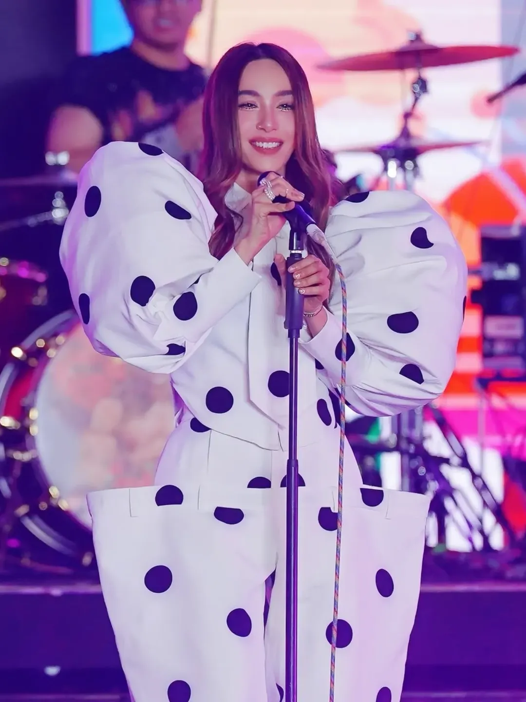 ปาล์มมี่ - อีฟ ปานเจริญ