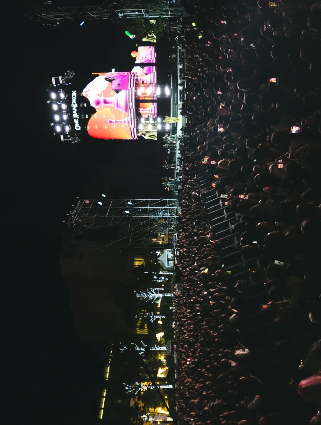 ปาล์มมี่ - อีฟ ปานเจริญ