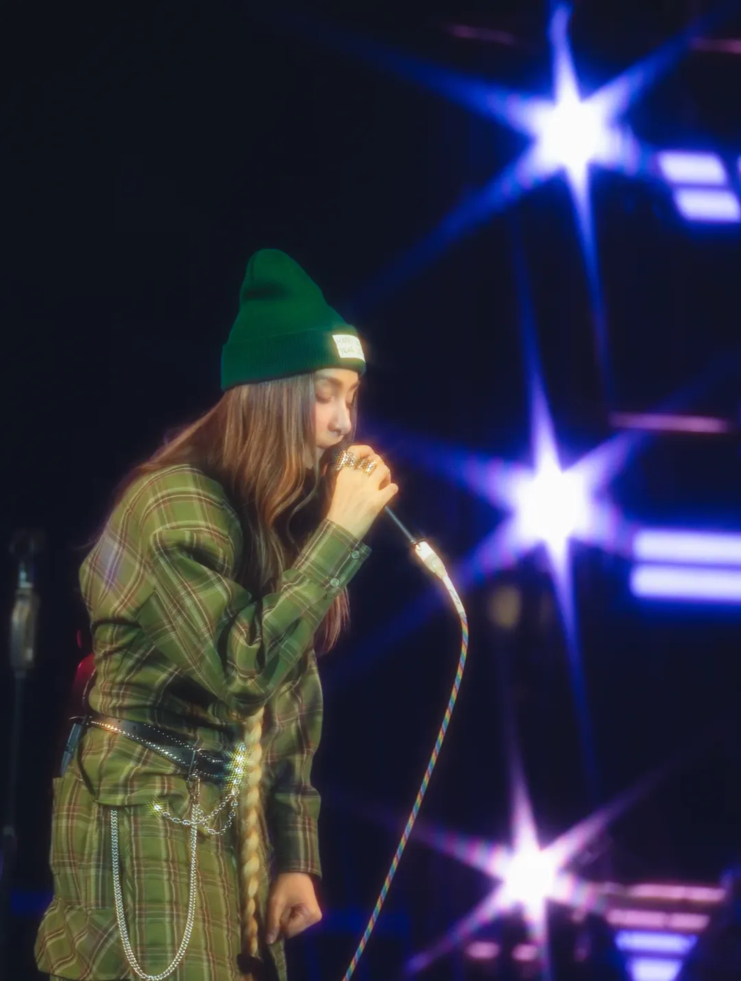 ปาล์มมี่ - อีฟ ปานเจริญ