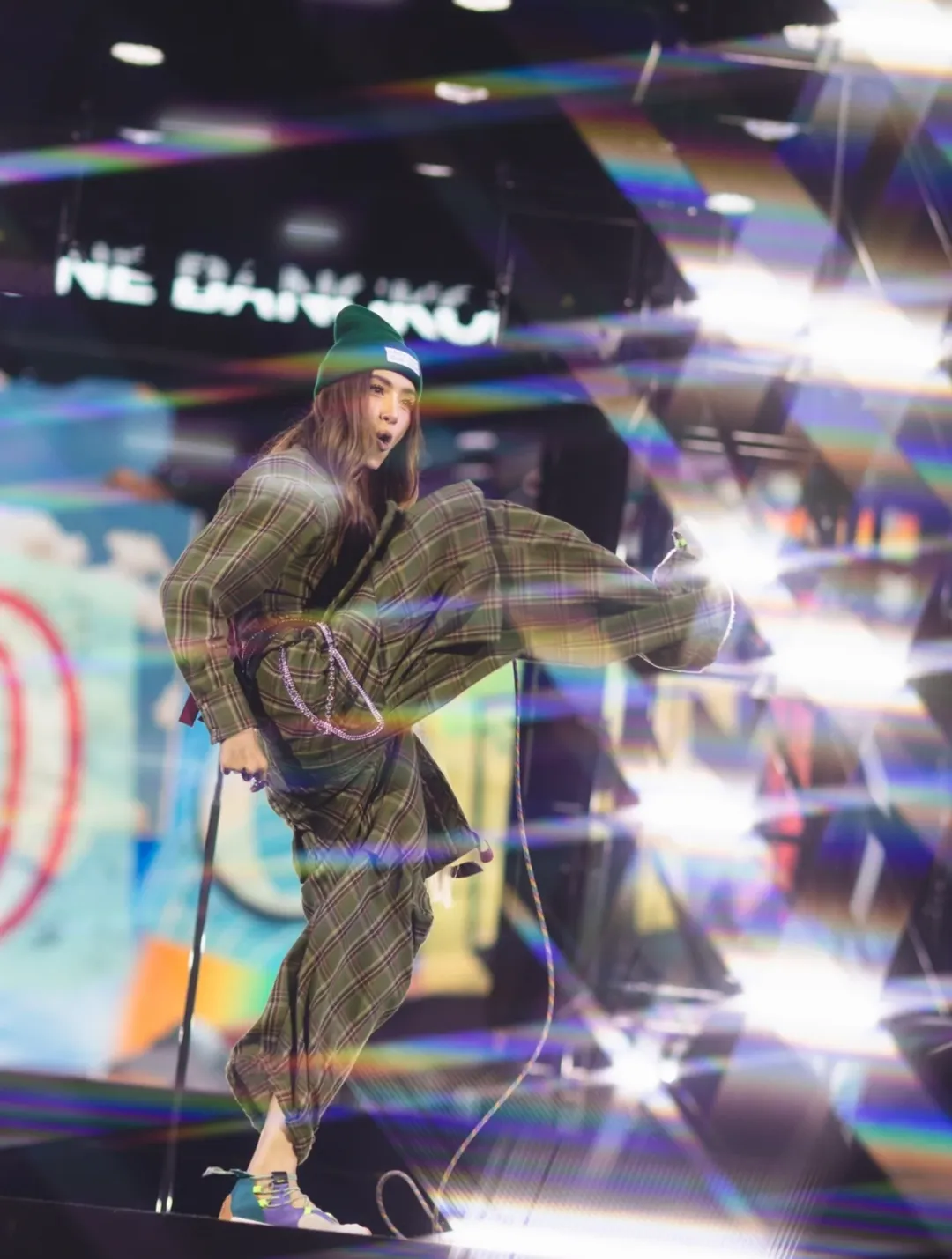 ปาล์มมี่ - อีฟ ปานเจริญ