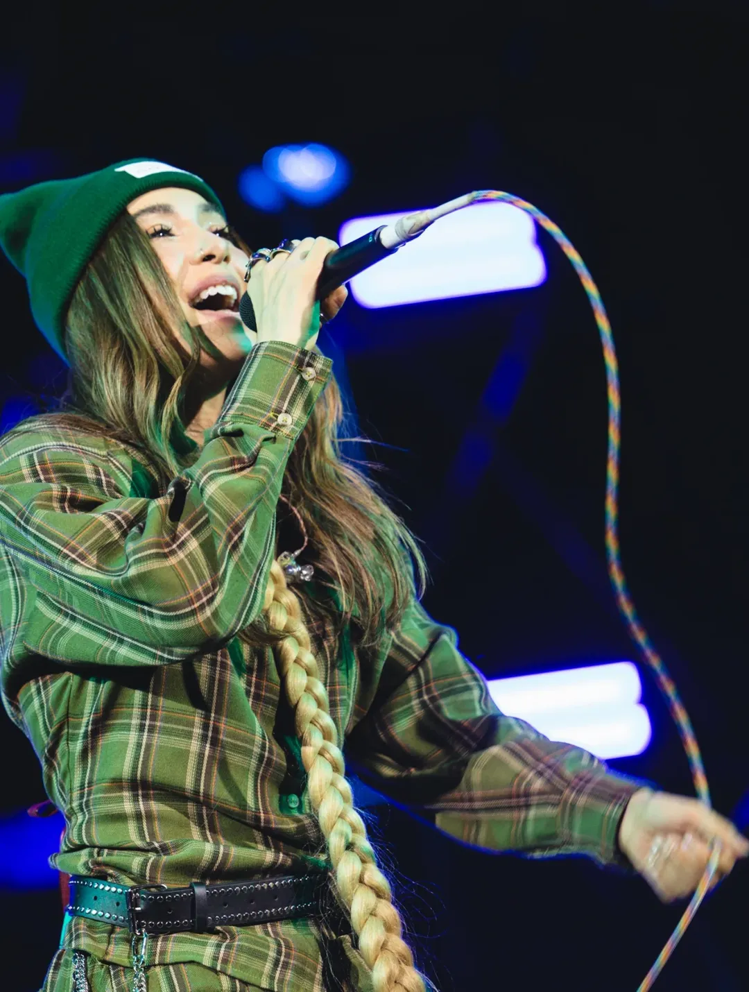 ปาล์มมี่ - อีฟ ปานเจริญ