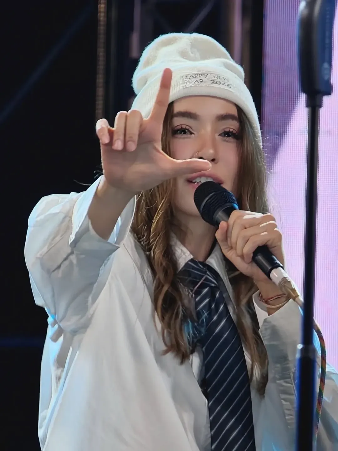 ปาล์มมี่ - อีฟ ปานเจริญ