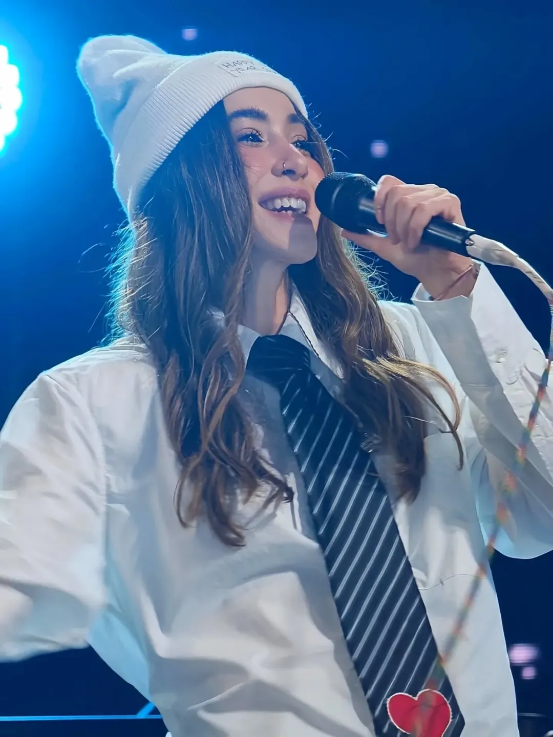 ปาล์มมี่ - อีฟ ปานเจริญ