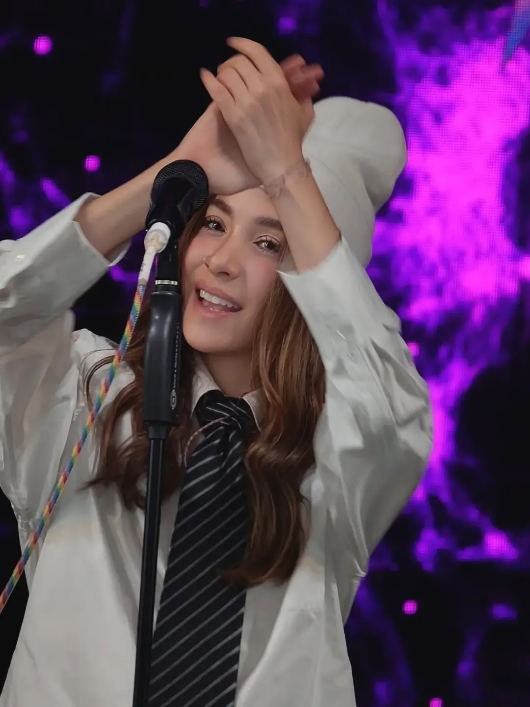 ปาล์มมี่ - อีฟ ปานเจริญ