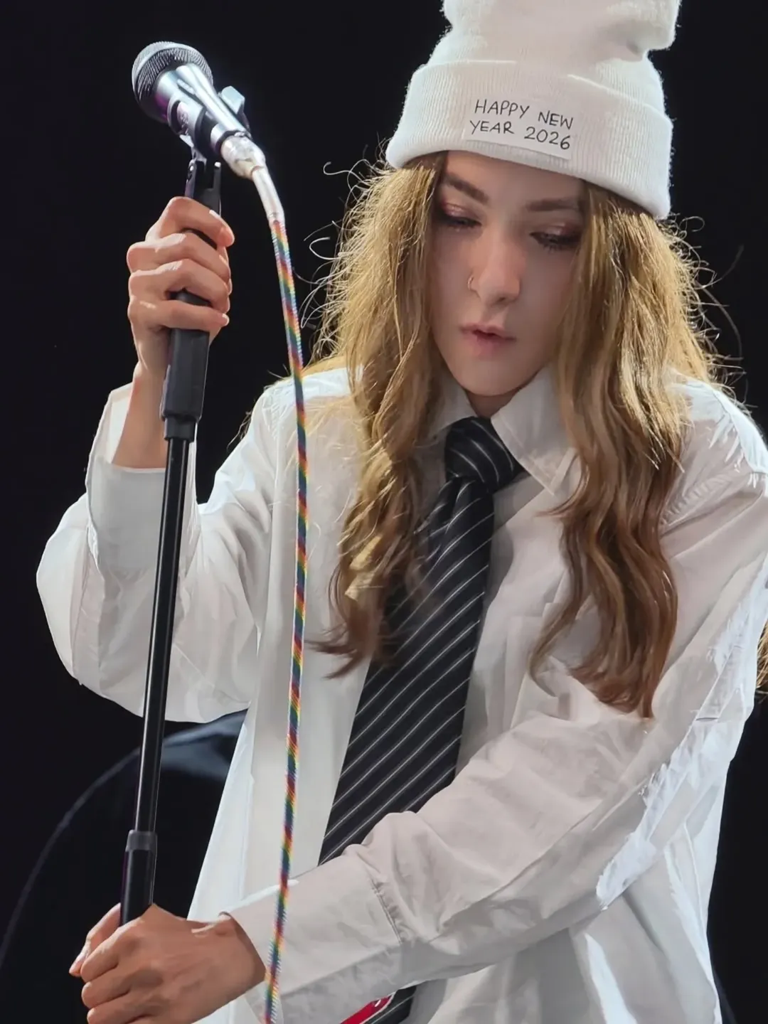 ปาล์มมี่ - อีฟ ปานเจริญ