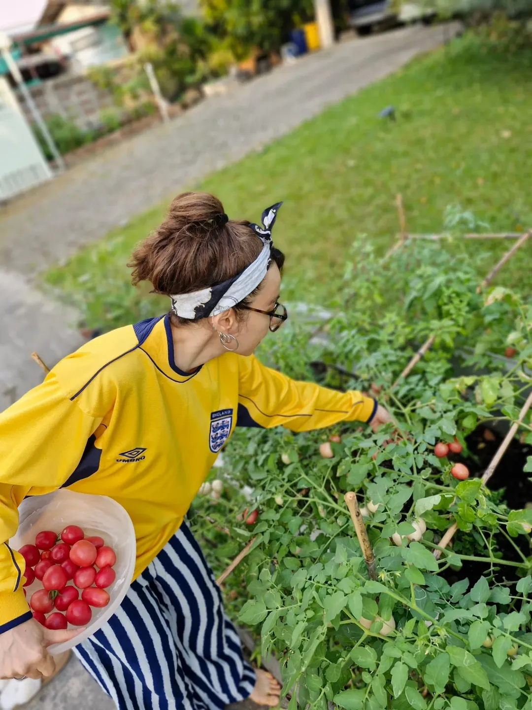 ปาล์มมี่ - อีฟ ปานเจริญ