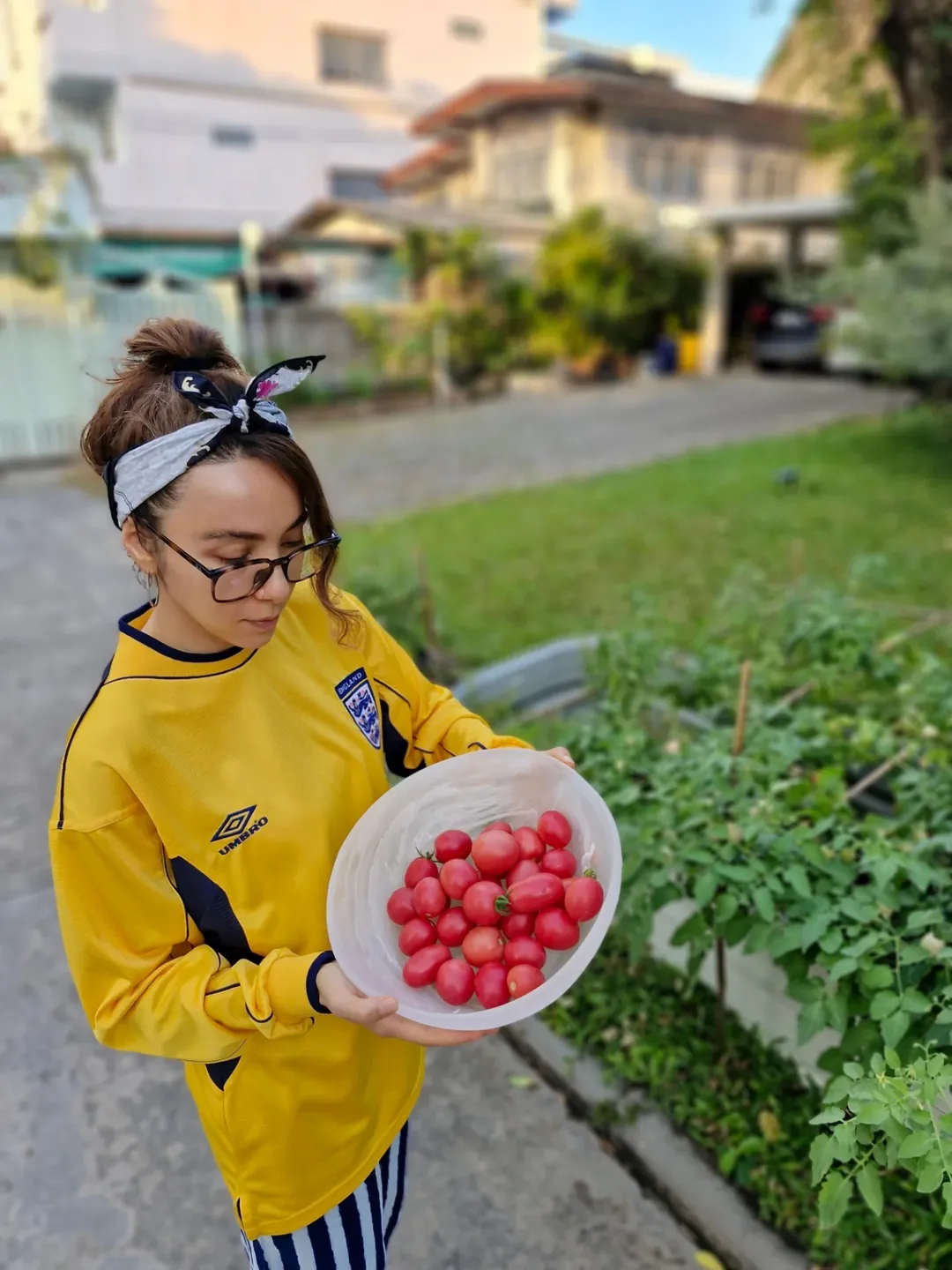 ปาล์มมี่ - อีฟ ปานเจริญ