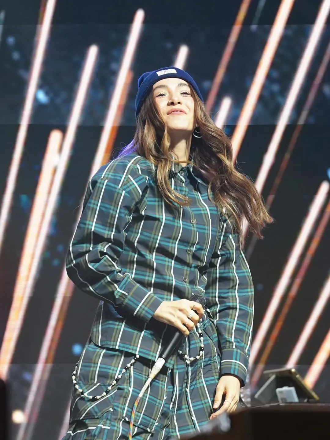 ปาล์มมี่ - อีฟ ปานเจริญ