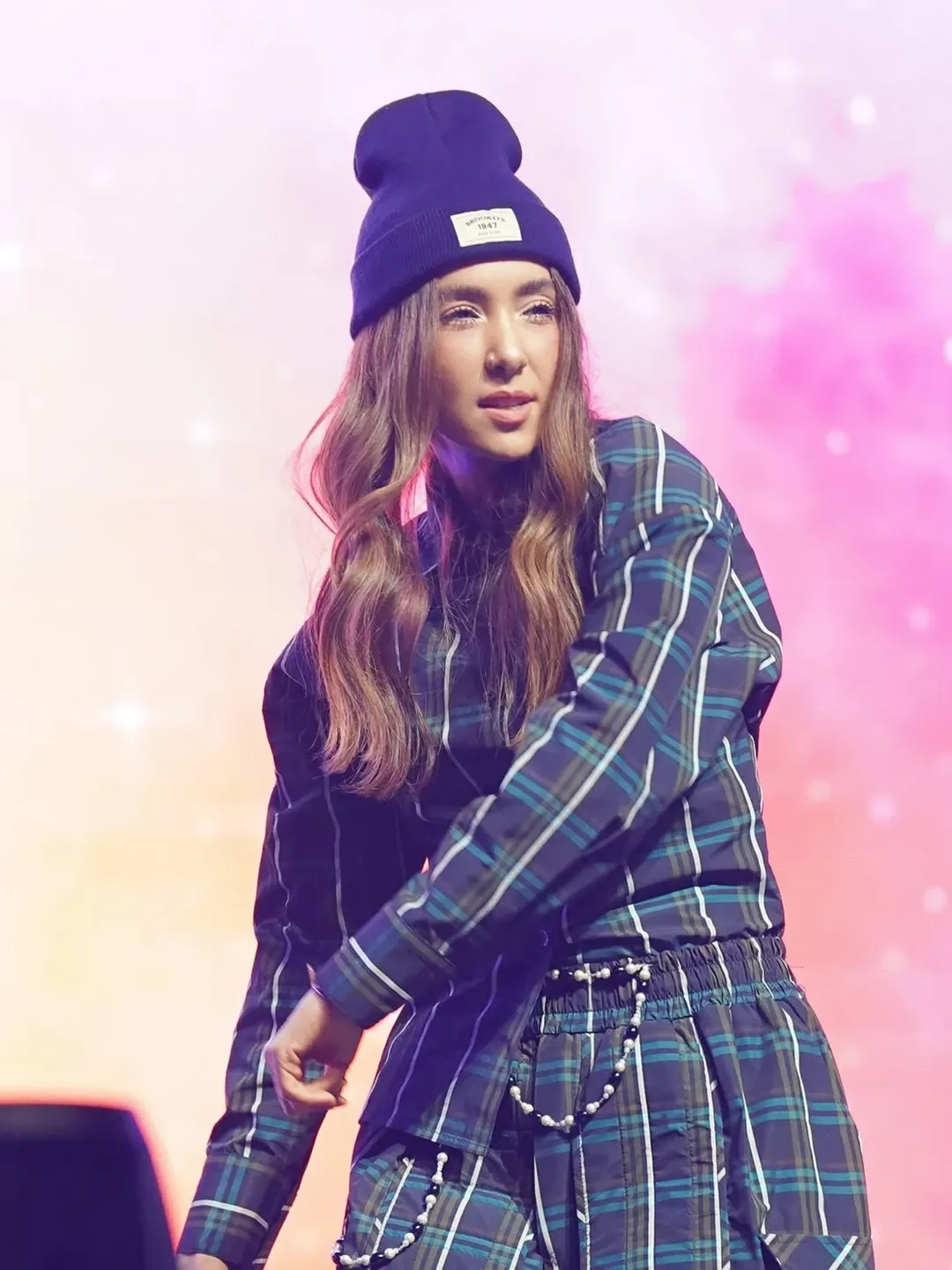 ปาล์มมี่ - อีฟ ปานเจริญ