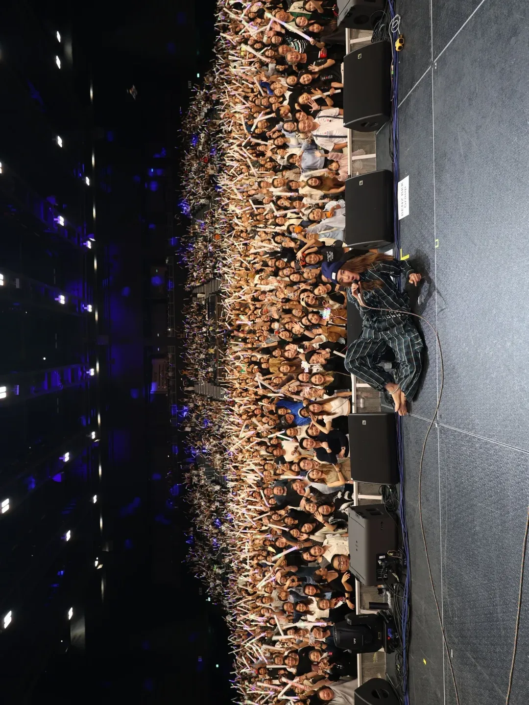 ปาล์มมี่ - อีฟ ปานเจริญ