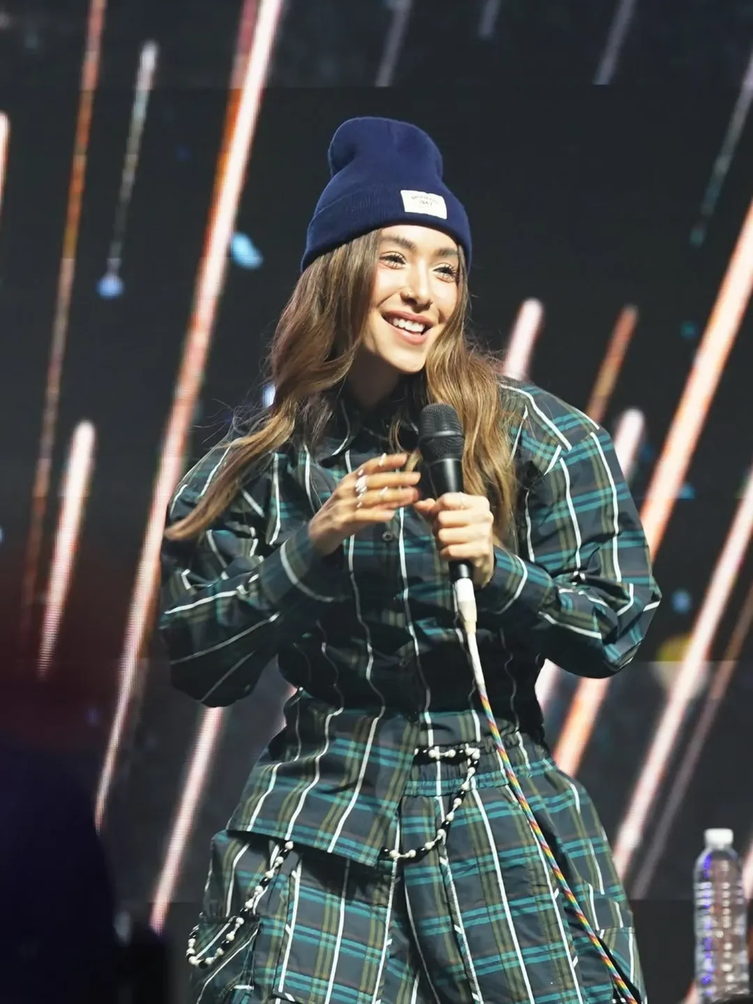 ปาล์มมี่ - อีฟ ปานเจริญ