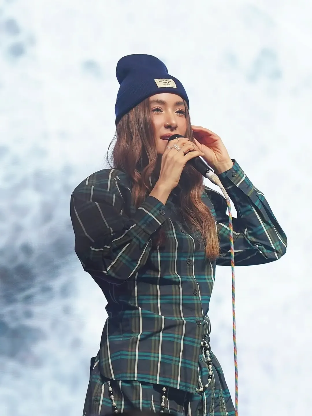 ปาล์มมี่ - อีฟ ปานเจริญ