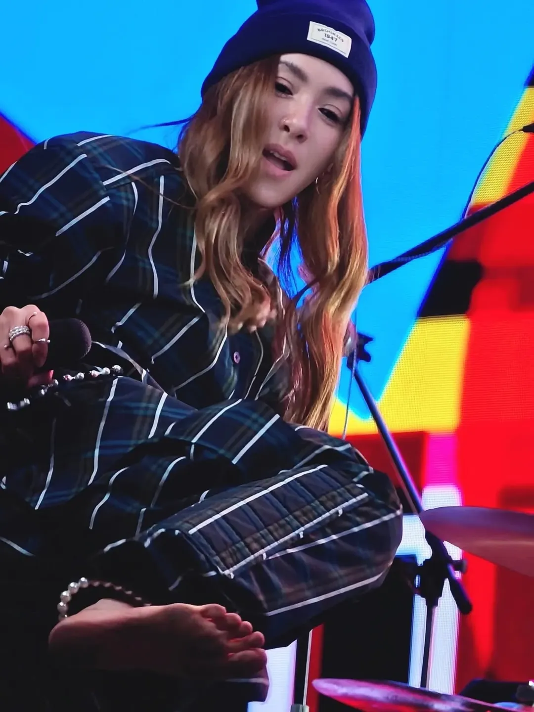 ปาล์มมี่ - อีฟ ปานเจริญ