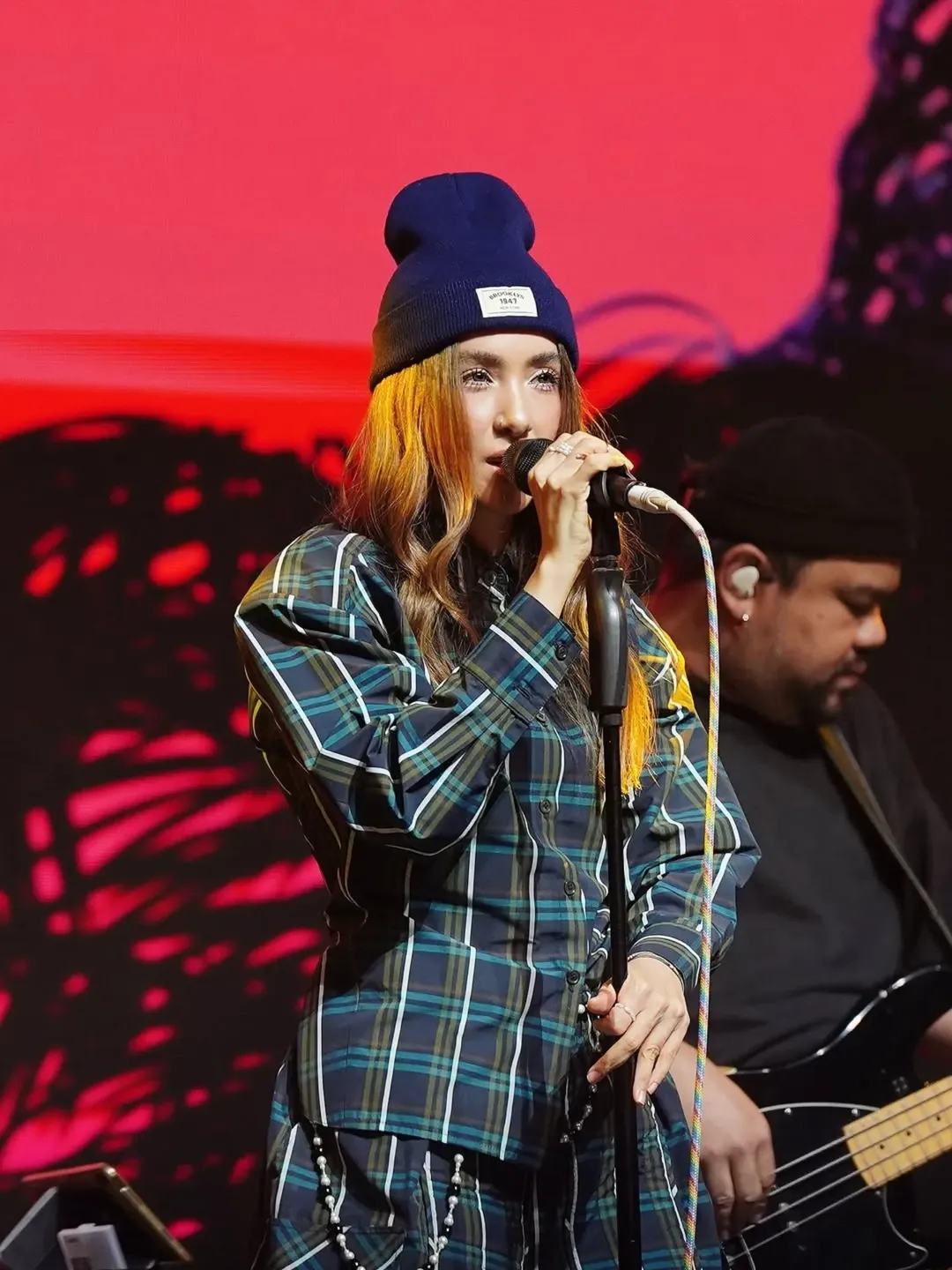 ปาล์มมี่ - อีฟ ปานเจริญ