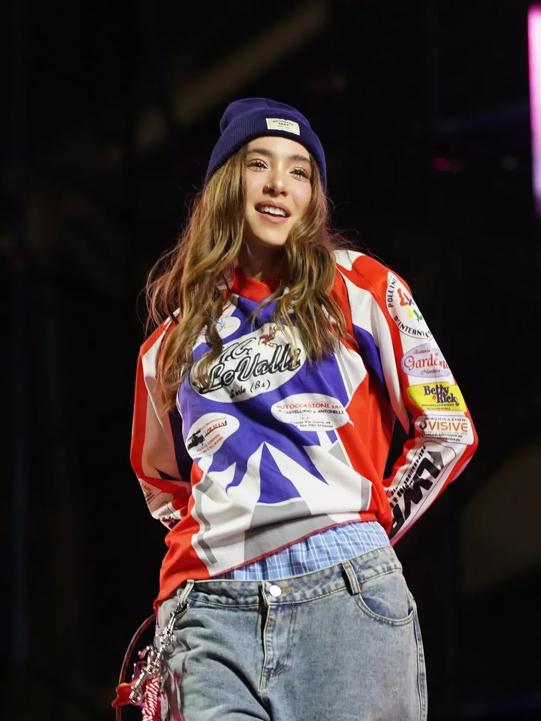 ปาล์มมี่ - อีฟ ปานเจริญ