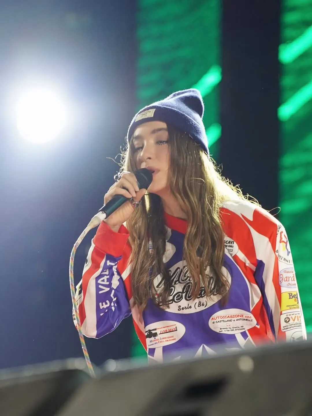 ปาล์มมี่ - อีฟ ปานเจริญ