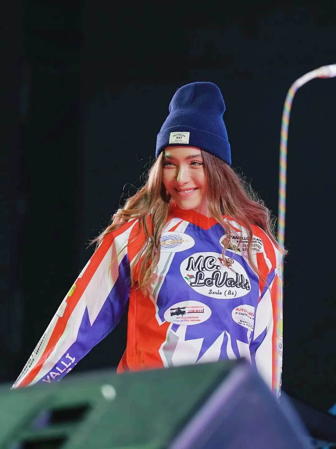 ปาล์มมี่ - อีฟ ปานเจริญ