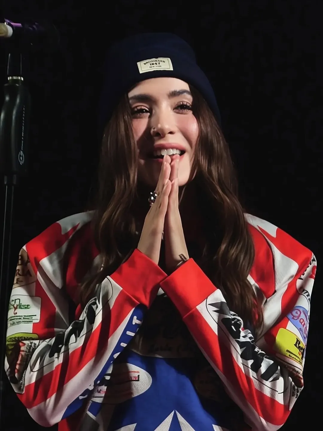 ปาล์มมี่ - อีฟ ปานเจริญ