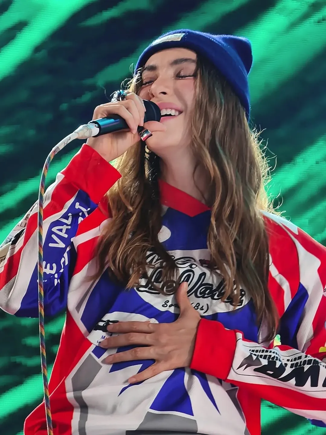 ปาล์มมี่ - อีฟ ปานเจริญ