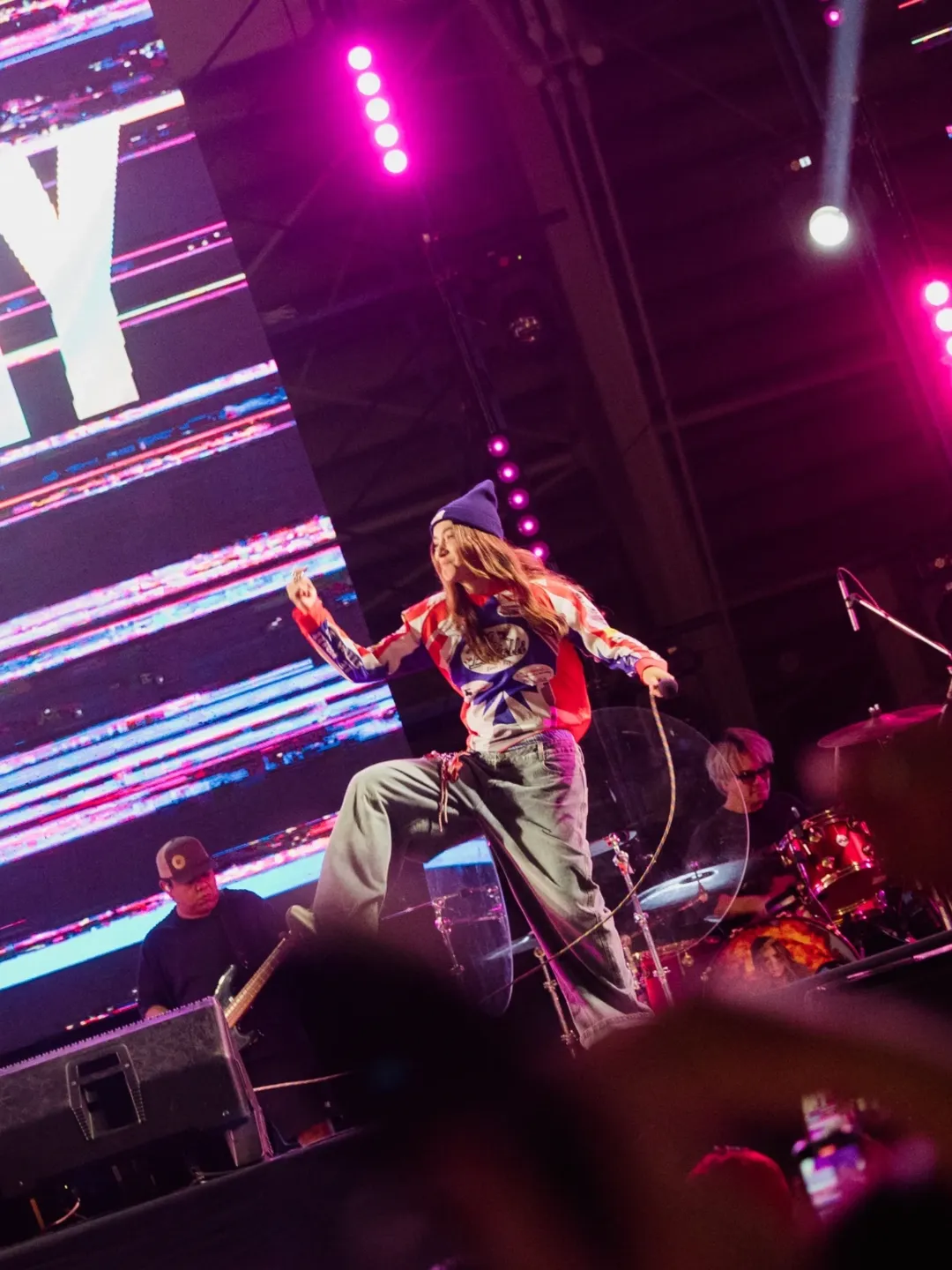 ปาล์มมี่ - อีฟ ปานเจริญ