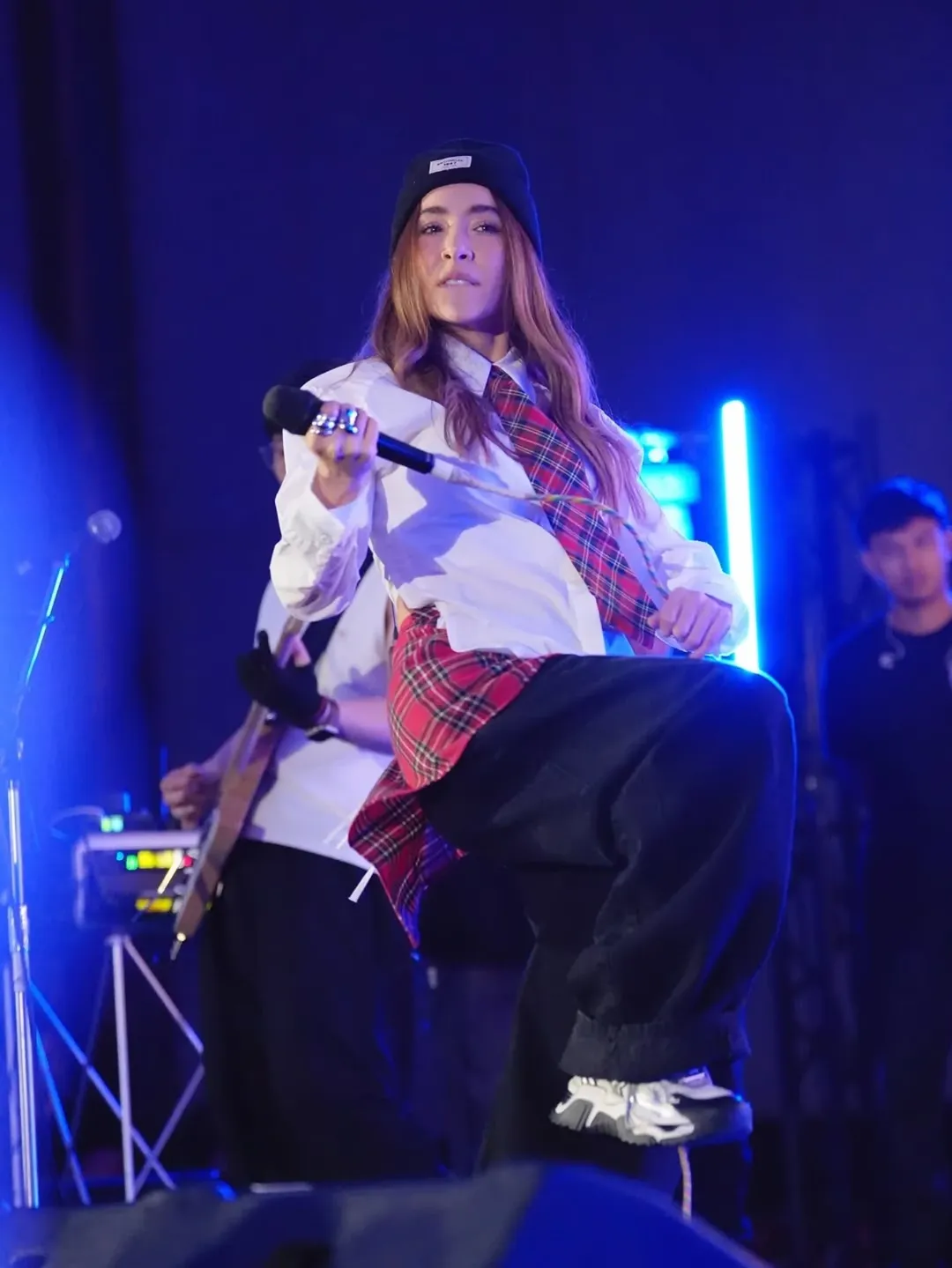 ปาล์มมี่ - อีฟ ปานเจริญ