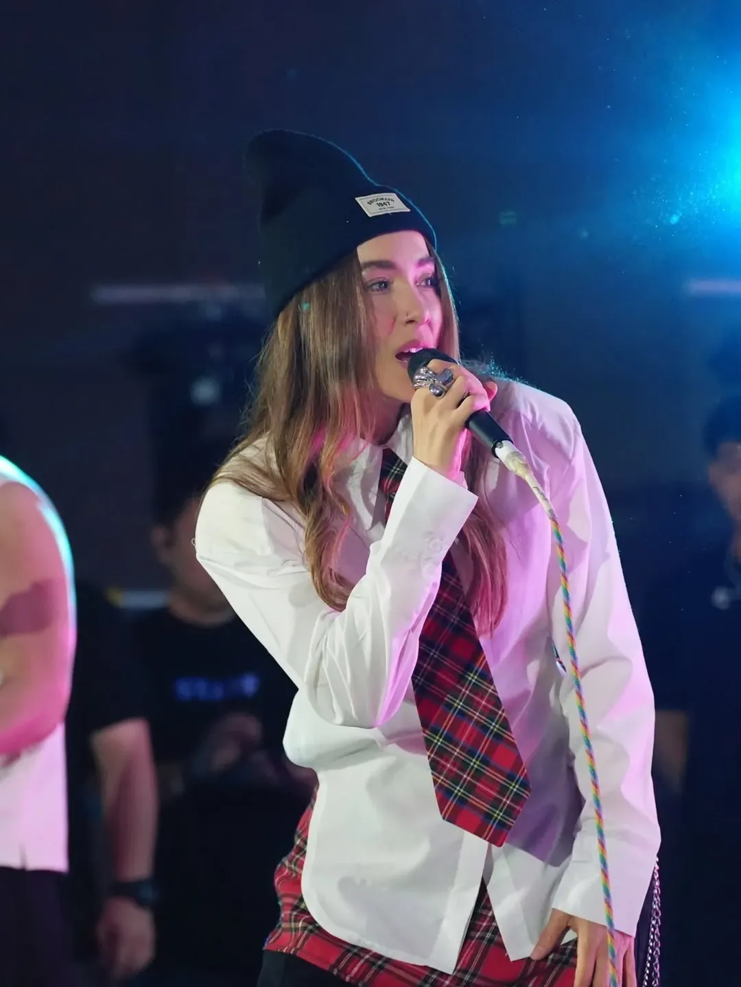 ปาล์มมี่ - อีฟ ปานเจริญ