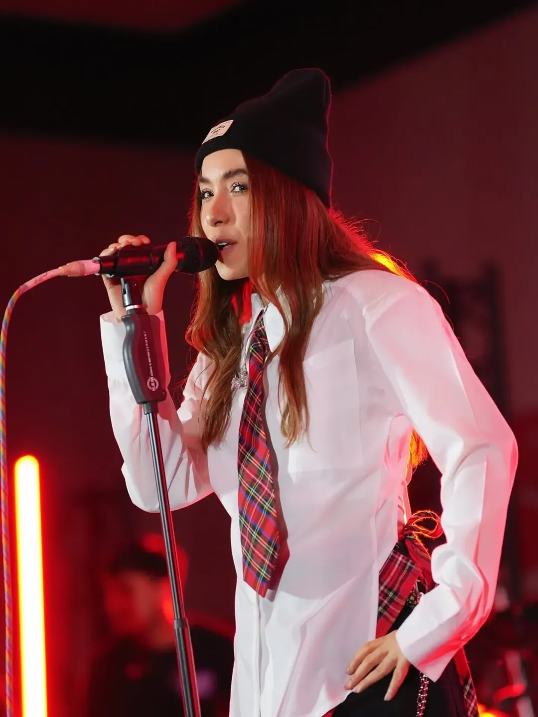 ปาล์มมี่ - อีฟ ปานเจริญ