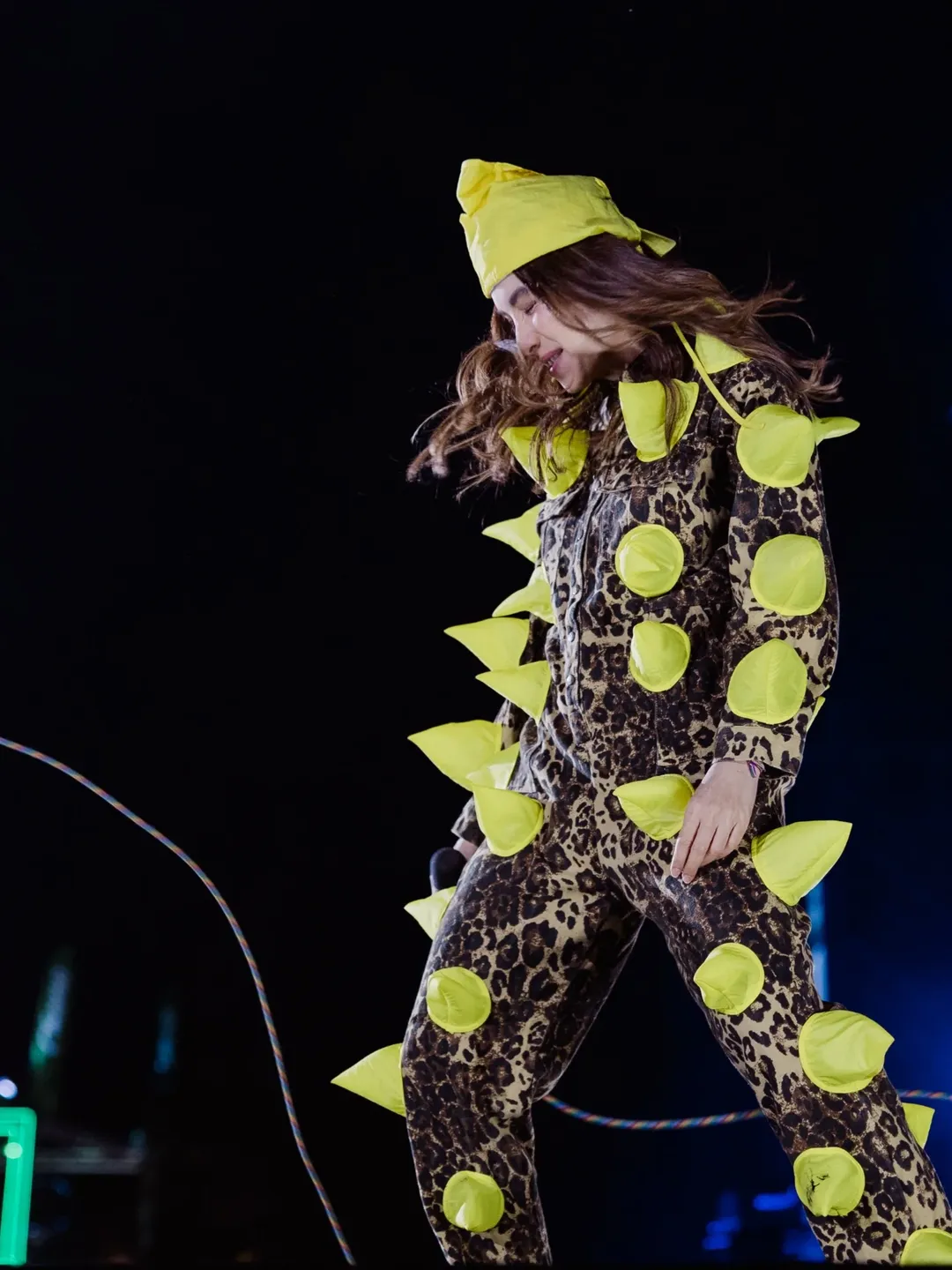 ปาล์มมี่ - อีฟ ปานเจริญ