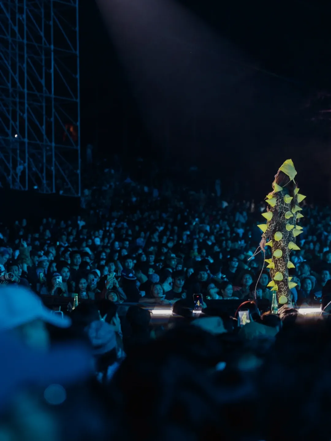 ปาล์มมี่ - อีฟ ปานเจริญ