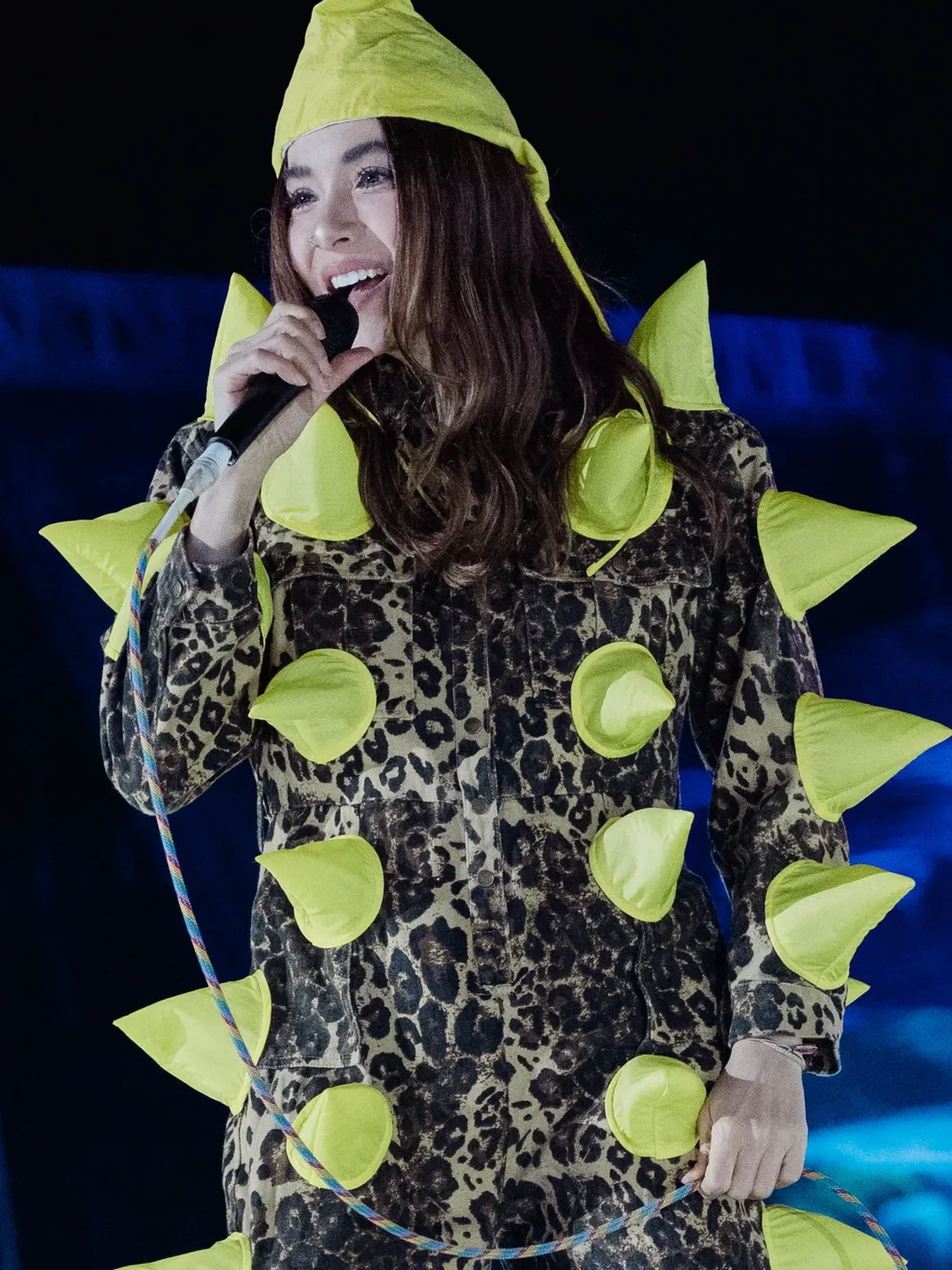 ปาล์มมี่ - อีฟ ปานเจริญ