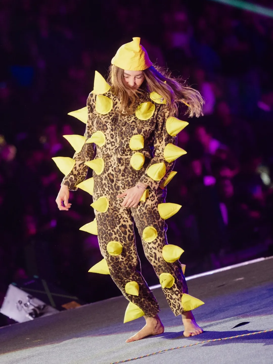 ปาล์มมี่ - อีฟ ปานเจริญ