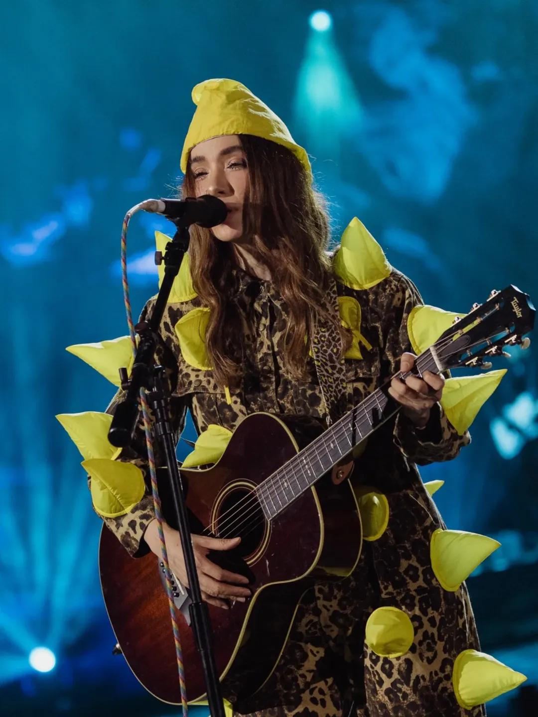 ปาล์มมี่ - อีฟ ปานเจริญ