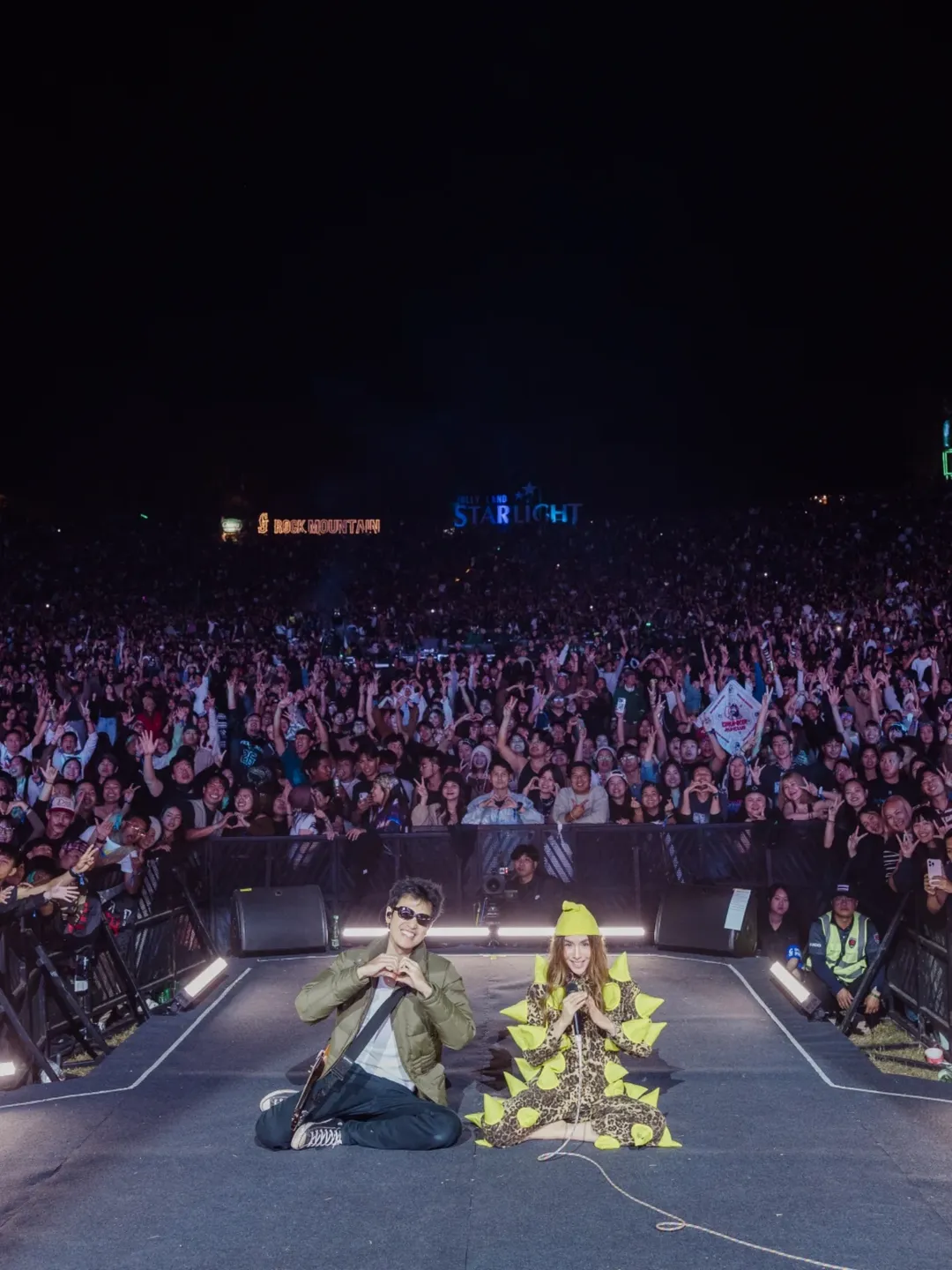 ปาล์มมี่ - อีฟ ปานเจริญ