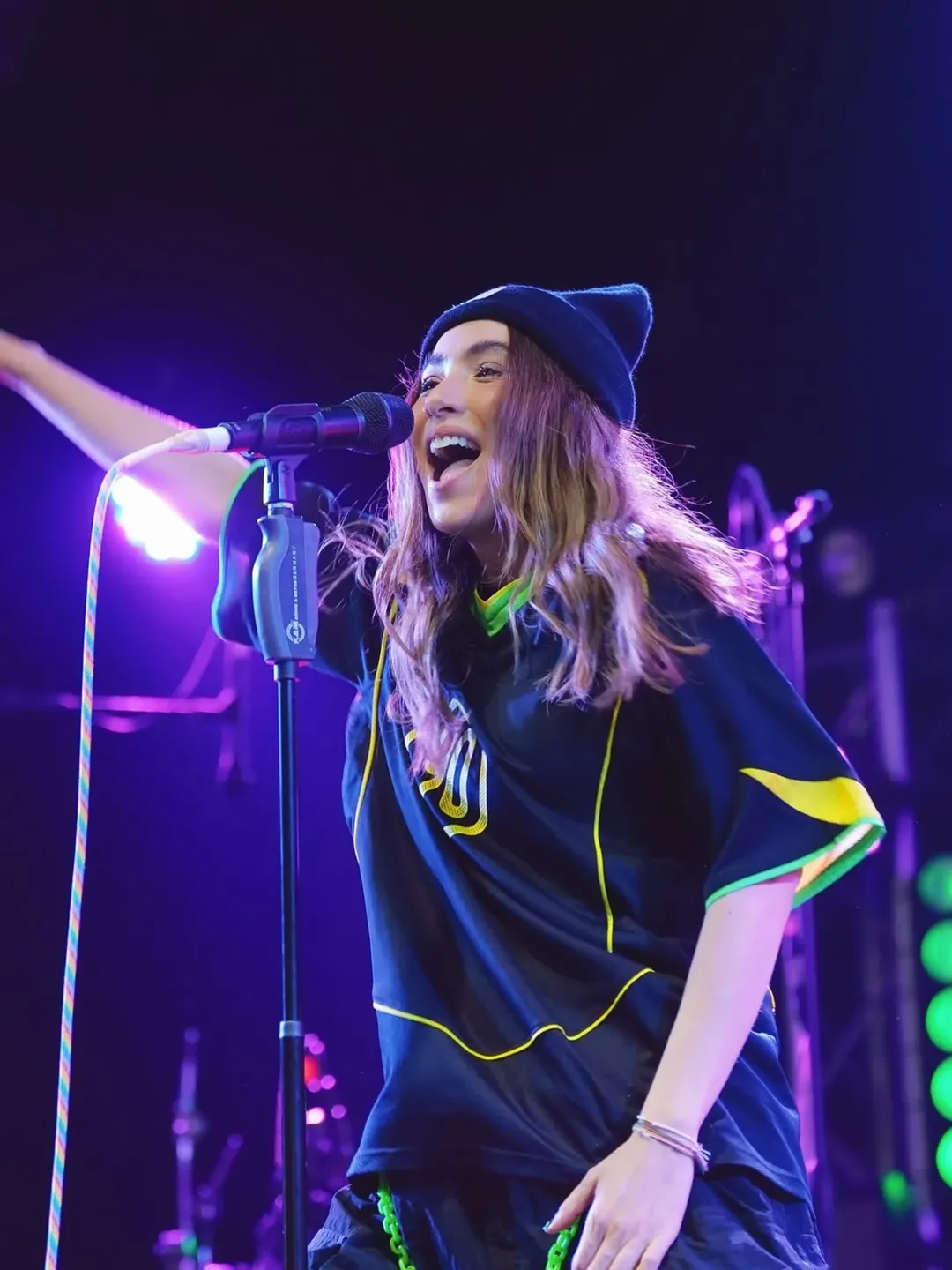 ปาล์มมี่ - อีฟ ปานเจริญ