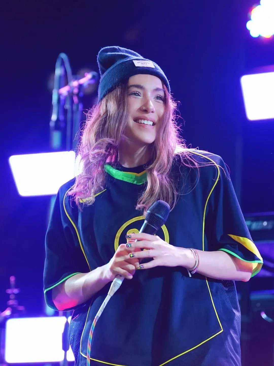 ปาล์มมี่ - อีฟ ปานเจริญ