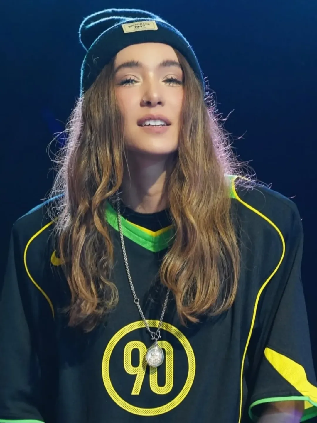 ปาล์มมี่ - อีฟ ปานเจริญ