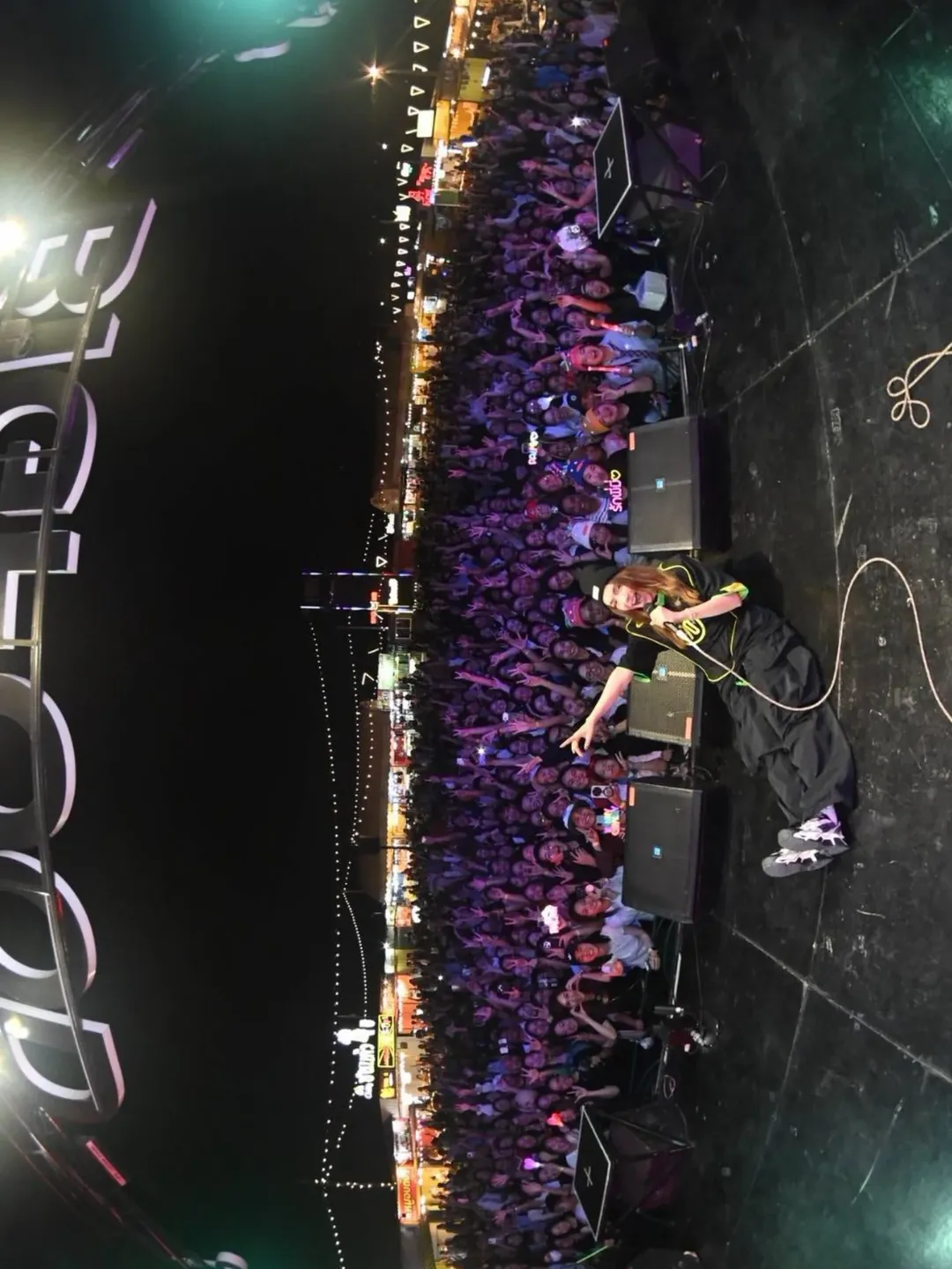 ปาล์มมี่ - อีฟ ปานเจริญ