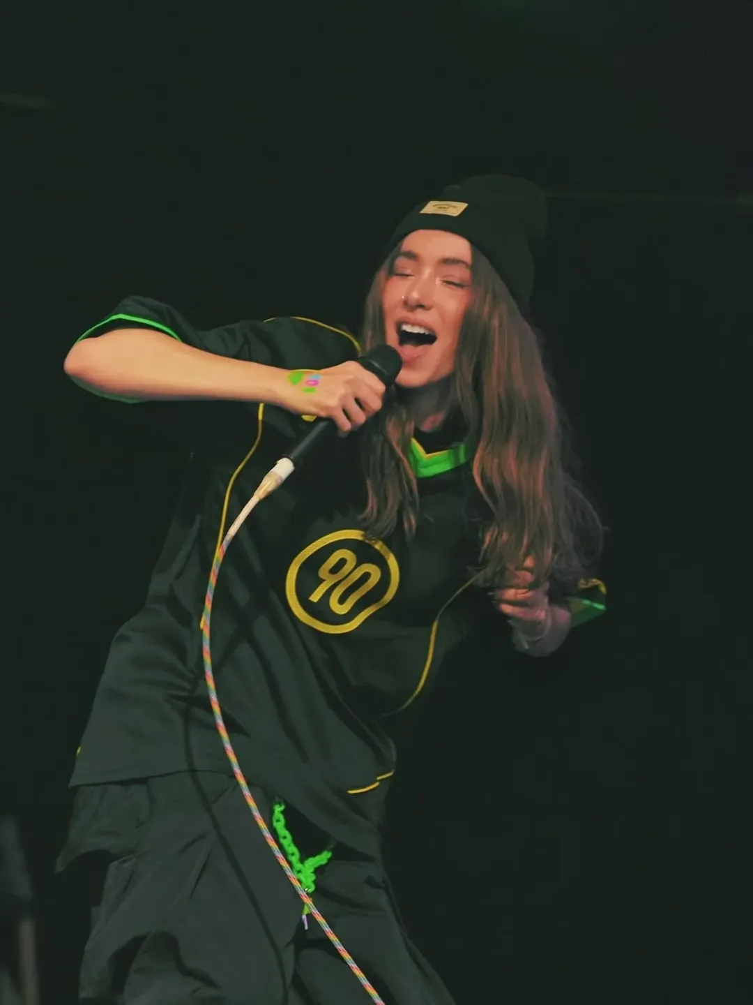 ปาล์มมี่ - อีฟ ปานเจริญ