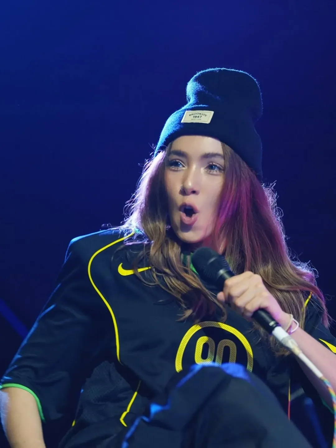 ปาล์มมี่ - อีฟ ปานเจริญ