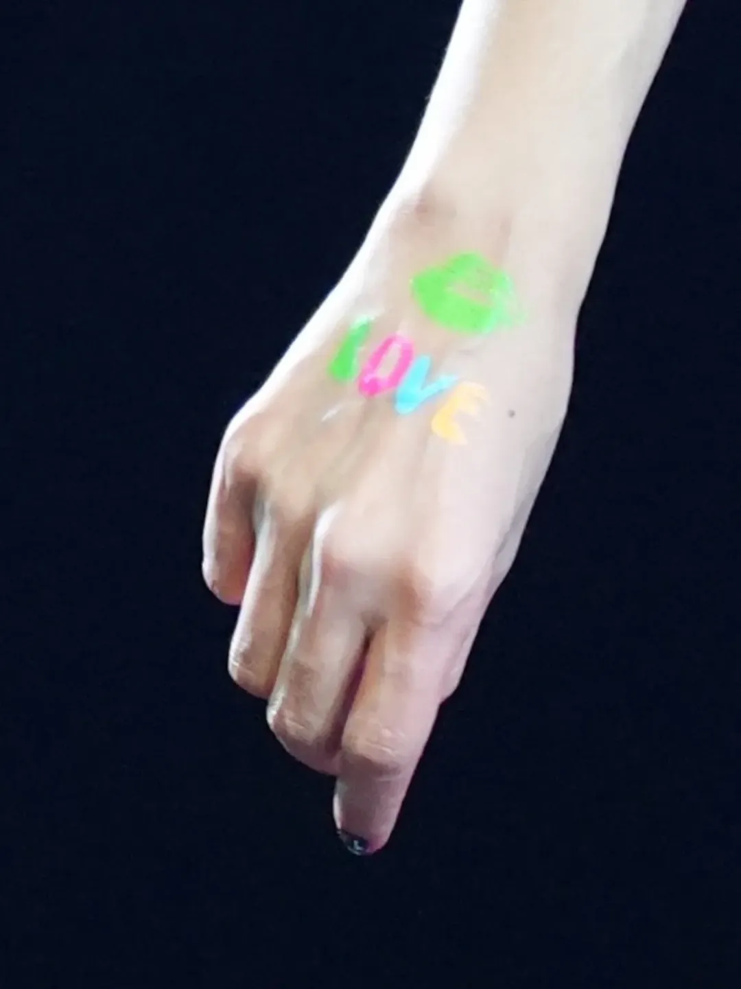 ปาล์มมี่ - อีฟ ปานเจริญ