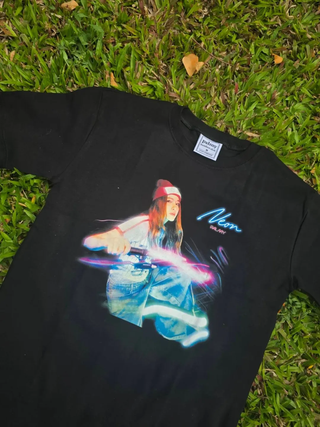 ปาล์มมี่ - อีฟ ปานเจริญ