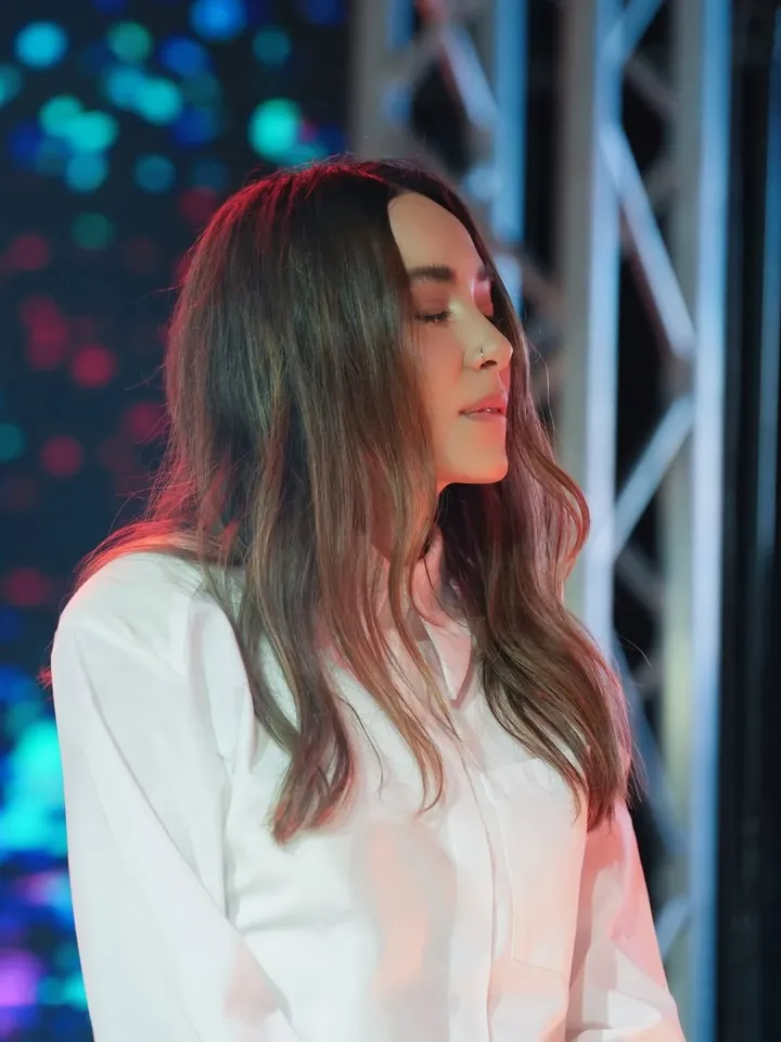 ปาล์มมี่ - อีฟ ปานเจริญ