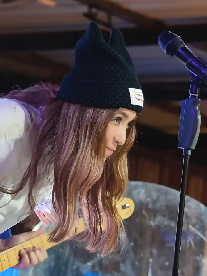 ปาล์มมี่ - อีฟ ปานเจริญ