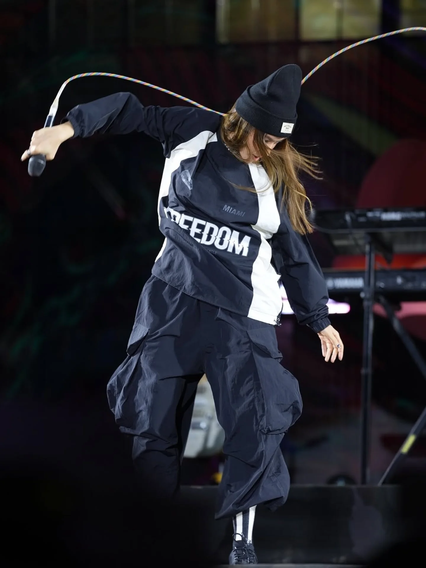 ปาล์มมี่ - อีฟ ปานเจริญ