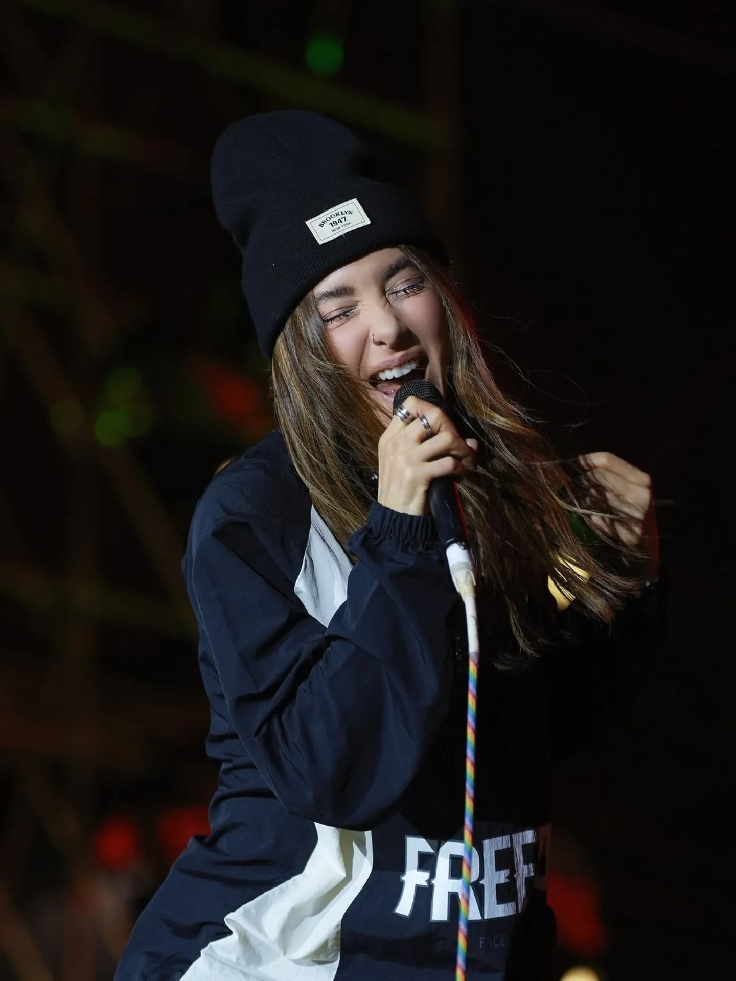 ปาล์มมี่ - อีฟ ปานเจริญ