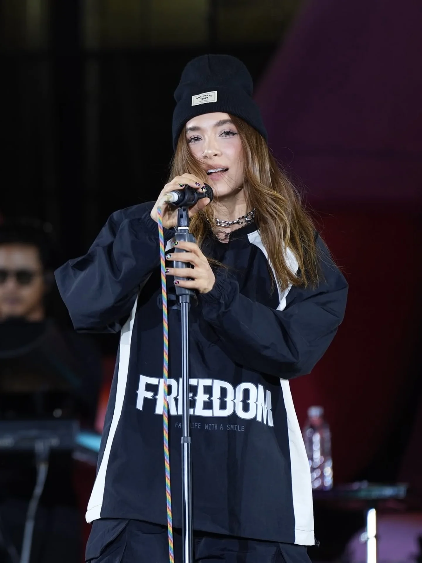 ปาล์มมี่ - อีฟ ปานเจริญ