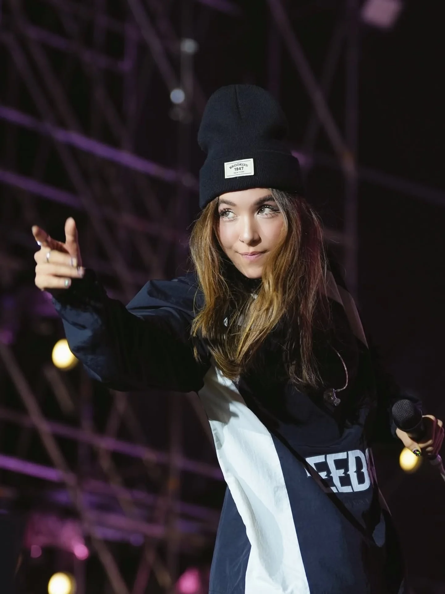 ปาล์มมี่ - อีฟ ปานเจริญ