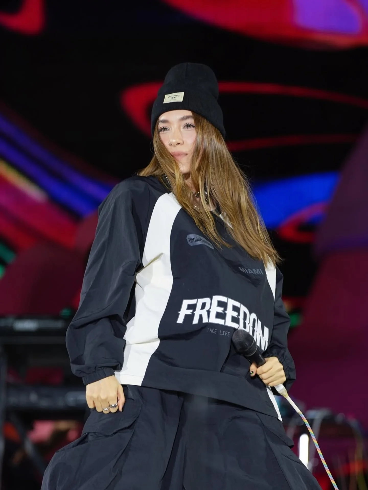 ปาล์มมี่ - อีฟ ปานเจริญ