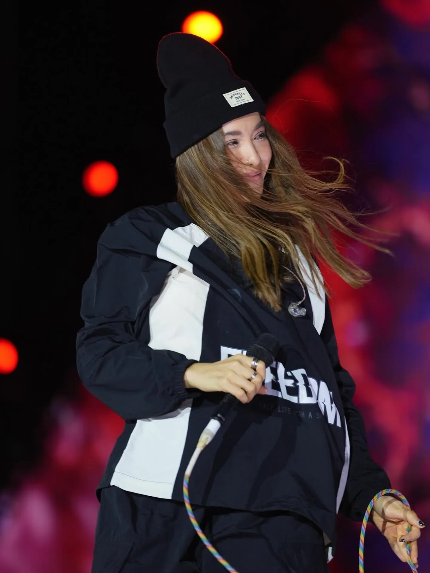 ปาล์มมี่ - อีฟ ปานเจริญ